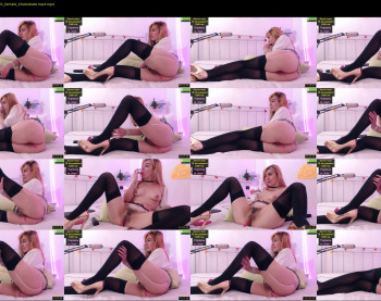 islanublar — 70 minute Chaturbate female cam show recording, 1080p, Mar 7, 2021