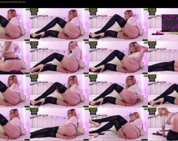 islanublar — 70 minute Chaturbate female cam show recording, 1080p, Mar 7, 2021