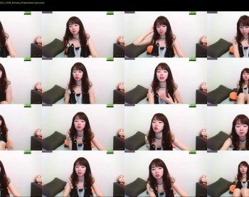 jinnloveu_chinese — 6 minute Chaturbate female cam show recording, 1080p, Mar 7, 2021