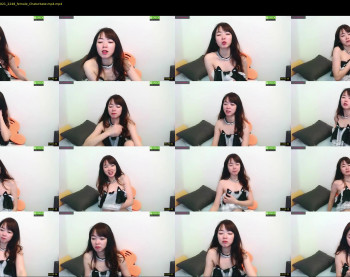 jinnloveu_chinese — 27 minute Chaturbate female cam show recording, 1080p, Mar 7, 2021