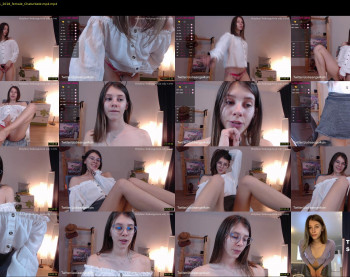 jodieangel4sin — 44 minute Chaturbate female cam show recording, 720p, Mar 7, 2021