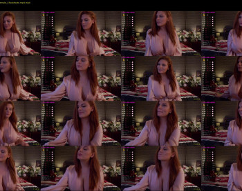 karrin — 24 minute Chaturbate female cam show recording, 1080p, Mar 7, 2021