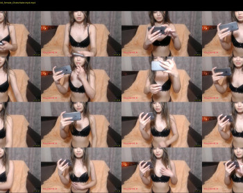 kasumi_12 — 7 minute Chaturbate female cam show recording, 1080p, Mar 7, 2021