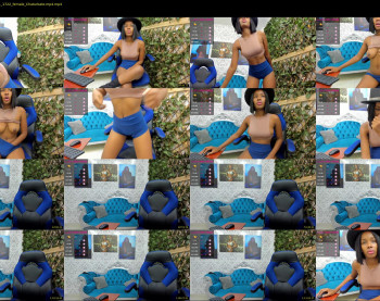 katherin_cruzz — 83 minute Chaturbate female cam show recording, 1080p, Mar 7, 2021