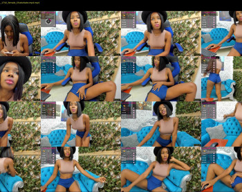 katherin_cruzz — 17 minute Chaturbate female cam show recording, 1080p, Mar 7, 2021