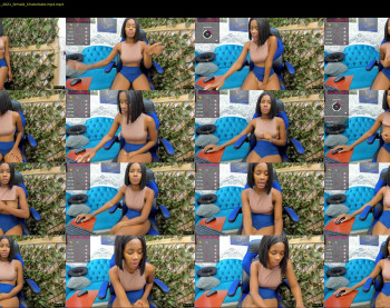 katherin_cruzz — 37 minute Chaturbate female cam show recording, 1080p, Mar 7, 2021