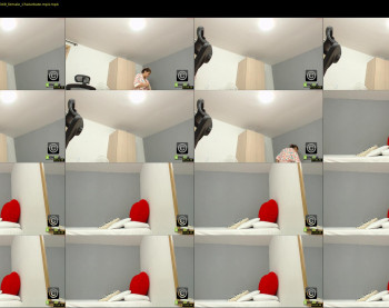 keily_lovers — 19 minute Chaturbate female cam show recording, 720p, Mar 7, 2021