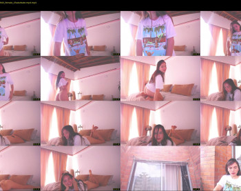 kendalltyler — 13 minute Chaturbate female cam show recording, 720p, Mar 7, 2021