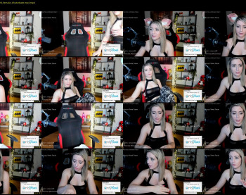 kimilee22 — 32 minute Chaturbate female cam show recording, 1080p, Mar 8, 2021