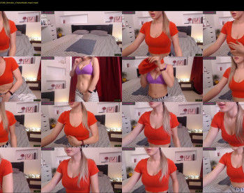kiranightlyxo — 63 minute Chaturbate female cam show recording, 720p, Mar 7, 2021