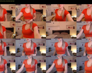 kiranightlyxo — 32 minute Chaturbate female cam show recording, 720p, Mar 7, 2021