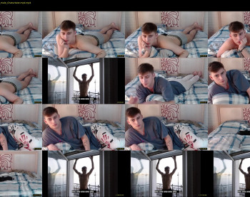krishort — 83 minute Chaturbate male cam show recording, 1080p, Mar 7, 2021