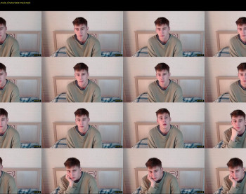krishort — 4 minute Chaturbate male cam show recording, 1080p, Mar 7, 2021