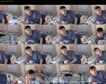 krishort — 69 minute Chaturbate male cam show recording, 1080p, Mar 7, 2021