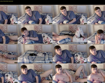 krishort — 40 minute Chaturbate male cam show recording, 1080p, Mar 7, 2021