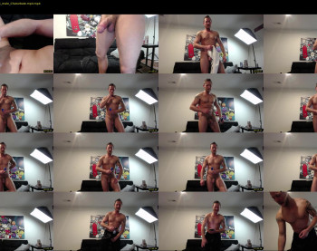 kylechat — 16 minute Chaturbate male cam show recording, 720p, Mar 7, 2021