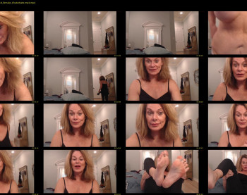 ladybabs — 10 minute Chaturbate female cam show recording, 720p, Mar 7, 2021