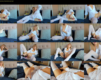 larissa4 — 71 minute Chaturbate female cam show recording, 1080p, Mar 7, 2021