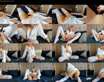 larissa4 — 75 minute Chaturbate female cam show recording, 1080p, Mar 7, 2021