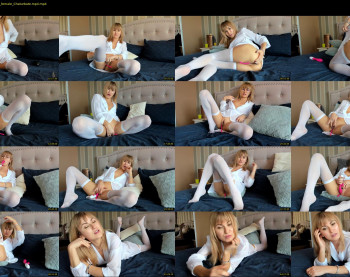 larissa4 — 51 minute Chaturbate female cam show recording, 1080p, Mar 7, 2021