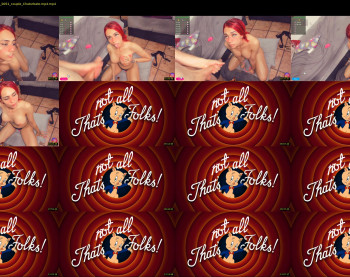 latinbaby_666 — 15 minute Chaturbate couple cam show recording, 1080p, Mar 8, 2021
