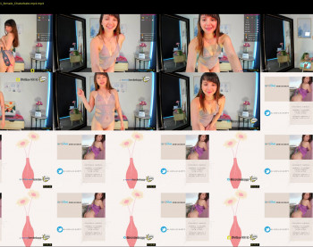 laura_lee — 10 minute Chaturbate female cam show recording, 1080p, Mar 7, 2021