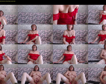 lelapopins — 18 minute Chaturbate female cam show recording, 720p, Mar 7, 2021