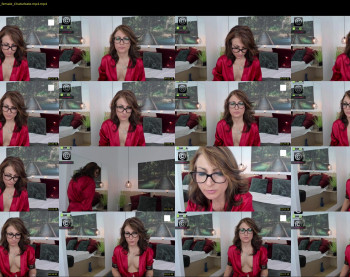 lisacroft — 6 minute Chaturbate female cam show recording, 1080p, Mar 7, 2021