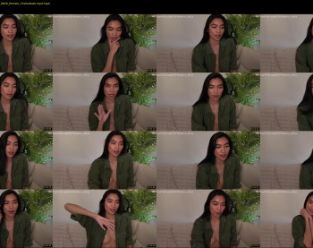 littlemiss_kira — 6 minute Chaturbate couple cam show recording, 1080p, Mar 7, 2021