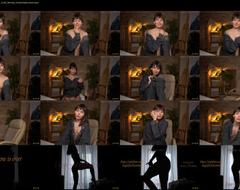 lovely_tammy — 13 minute Chaturbate female cam show recording, 720p, Mar 7, 2021