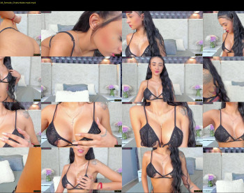 manelykg_ — 70 minute Chaturbate female cam show recording, 1080p, Mar 8, 2021