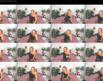 martha_mayer — 3 minute Chaturbate female cam show recording, 1080p, Mar 7, 2021