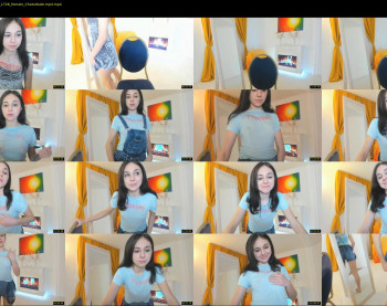 mary_marlow — 71 minute Chaturbate female cam show recording, 1080p, Mar 7, 2021