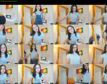 mary_marlow — 72 minute Chaturbate female cam show recording, 1080p, Mar 7, 2021