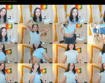 mary_marlow — 15 minute Chaturbate female cam show recording, 1080p, Mar 7, 2021