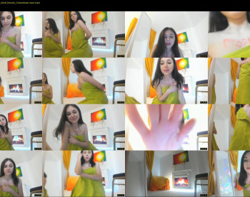 mary_marlow — 62 minute Chaturbate female cam show recording, 1080p, Mar 7, 2021