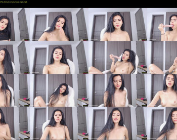 mia_paulina — 18 minute Chaturbate female cam show recording, 1080p, Mar 7, 2021
