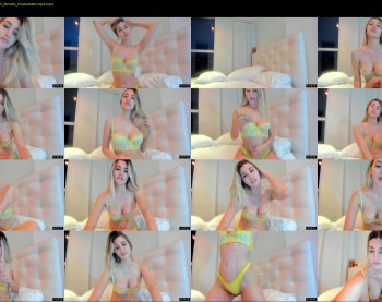 miaduval — 36 minute Chaturbate female cam show recording, 1080p, Mar 8, 2021