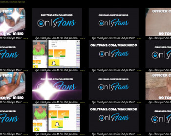 miakinkdd — 9 minute Chaturbate female cam show recording, 1080p, Mar 7, 2021