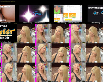 miakinkdd — 10 minute Chaturbate female cam show recording, 1080p, Mar 8, 2021
