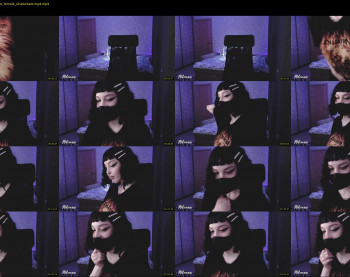 mileeena — 3 minute Chaturbate female cam show recording, 1080p, Mar 7, 2021