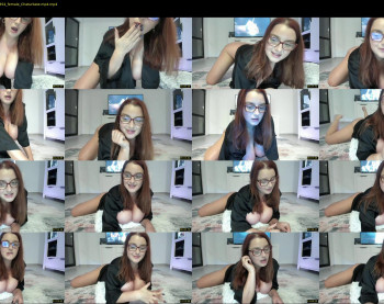 milkykandy — 15 minute Chaturbate female cam show recording, 1080p, Mar 7, 2021