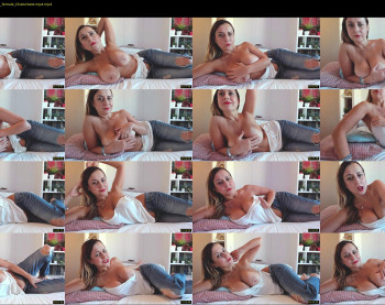 mis_eva — 21 minute Chaturbate female cam show recording, 720p, Mar 7, 2021