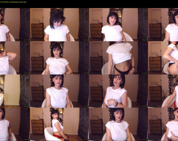 miss_giulia — 33 minute Chaturbate female cam show recording, 720p, Mar 7, 2021