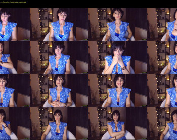 miss_giulia — 68 minute Chaturbate female cam show recording, 720p, Mar 8, 2021