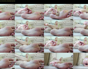 missblondecutie — 19 minute Chaturbate female cam show recording, 1080p, Mar 7, 2021