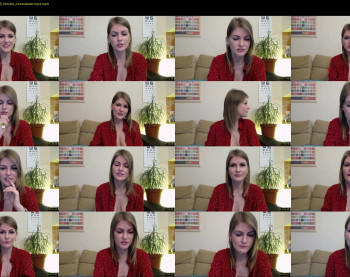misslucci — 19 minute Chaturbate female cam show recording, 1080p, Mar 7, 2021