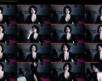 missmirandagd — 70 minute Chaturbate female cam show recording, 1080p, Mar 7, 2021