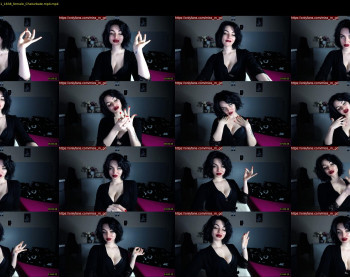 missmirandagd — 17 minute Chaturbate female cam show recording, 1080p, Mar 7, 2021