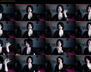 missmirandagd — 69 minute Chaturbate female cam show recording, 1080p, Mar 7, 2021